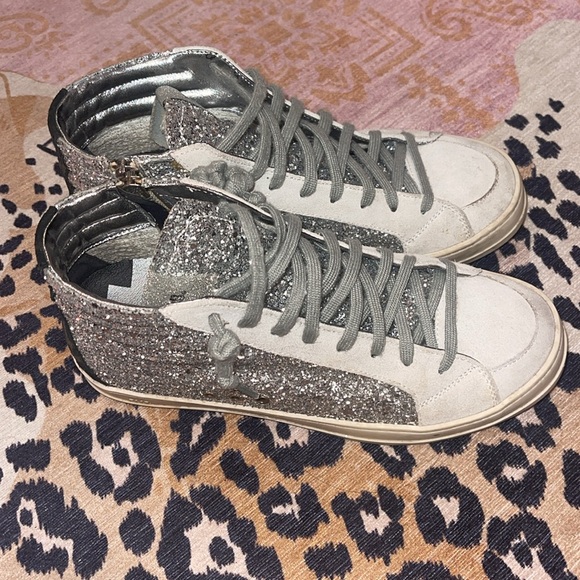 P448 Skate - 'Dama' - Picture 3 of 8